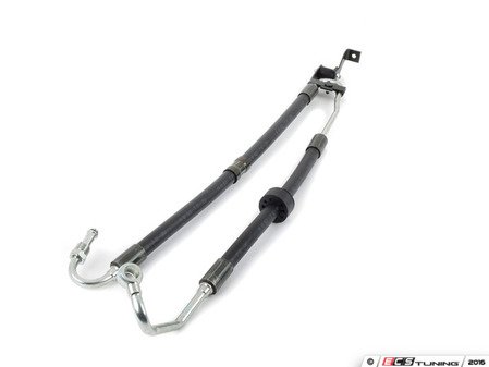 ES#2801948 - 32416751242 - Power Steering Line  - Connects the power steering pump to the steering rack - Rein - BMW