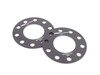 ES#2550719 - ECS259E70WB - BMW 3mm Wheel Spacers & ECS Conical Seat Bolt Kit - Steel wheel spacers & bolt kit made specifically for your BMW - ECS - BMW
