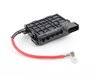 ES#2709210 - 1C0937617 - Fuse Box w/Cable and Cover  - (NO LONGER AVAILABLE) - Located on top of the battery - URO - Volkswagen