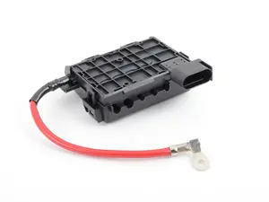 Fuse Box w/Cable and Cover  - (NO LONGER AVAILABLE)