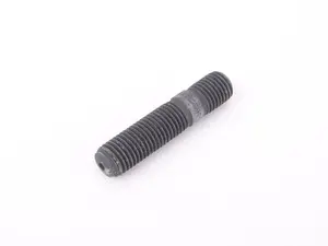 Turner Motorsport 12x1.5 55mm Full Thread Wheel Stud - Most BMWs (E30, E36, E46, E90, E92 etc)