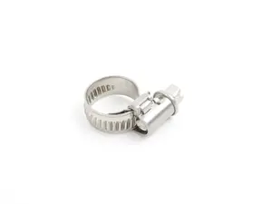 8-16mm Adjustable Hose Clamp - Priced Each 