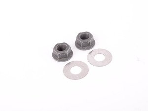 ES#262601 - 52107245949 - Spare Parts Kit - Genuine BMW - BMW