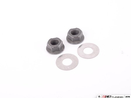 ES#262601 - 52107245949 - Spare Parts Kit - Genuine BMW - BMW