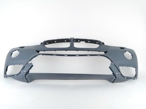 ES#4422810 - 51117389901KT - Front Bumper Cover - Primed - I-Cam - Genuine BMW F25 front bumper. 
Price includes core charge. - Genuine BMW - BMW