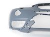 ES#4422810 - 51117389901KT - Front Bumper Cover - Primed - I-Cam - Genuine BMW F25 front bumper. 
Price includes core charge. - Genuine BMW - BMW