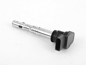 ES#3140228 - 07K905715G - Ignition Coil - Priced Each - Keep your engine running smooth - Genuine Volkswagen Audi - Audi Volkswagen