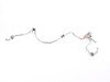 ES#2498204 - 13537622850 - Fuel Feed Line - Genuine BMW - BMW