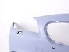 ES#4423115 - 51118048672KT - Front Bumper - Complete front bumper cover, primed ready for painting - Genuine BMW - BMW
