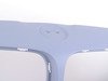 ES#4423115 - 51118048672KT - Front Bumper - Complete front bumper cover, primed ready for painting - Genuine BMW - BMW