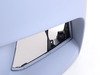 ES#4423115 - 51118048672KT - Front Bumper - Complete front bumper cover, primed ready for painting - Genuine BMW - BMW
