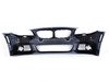 ES#4423115 - 51118048672KT - Front Bumper - Complete front bumper cover, primed ready for painting - Genuine BMW - BMW