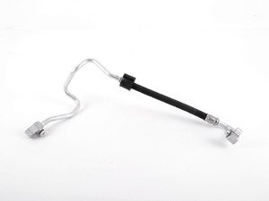 ES#2848620 - 64539209727 - Euro PRESSURE HOSE ASSY COMPRESSO - N/A Euro - Genuine BMW - 
