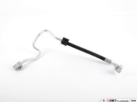 ES#2848620 - 64539209727 - Euro PRESSURE HOSE ASSY COMPRESSO - N/A Euro - Genuine BMW - 