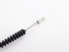 ES#182853 - 65711389085 - 8-BOWDEN CABLE - Genuine BMW - BMW
