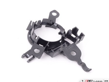 ES#2633779 - 51427316864 - Rear Tweeter Adapter - Secures the rear tweeter to the door panel. - Genuine BMW - BMW