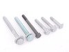 ES#1135 - ECSCABNKVII - Front Control Arm Hardware Kit - Per Side - Includes all of the front control arm securing hardware for one side - Assembled By ECS - Audi