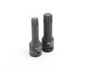 ES#3187892 - 1k0598611kt3KT - Rear Wheel Bearing Service Kit (30mm ID) - Necessary components for a complete rear wheel bearing replacement for both sides - Assembled By ECS - Audi Volkswagen