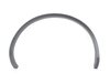 ES#2144157 - 7P6854820B9B9 - Wheel Arch Trim - Right Rear - Replacement satin black plastic wheel arch trim - Genuine Volkswagen Audi - Volkswagen
