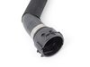 ES#450275 - 8K0121101M - Upper Radiator Hose - Keep your cooling system free from cracks - Genuine Volkswagen Audi - Audi
