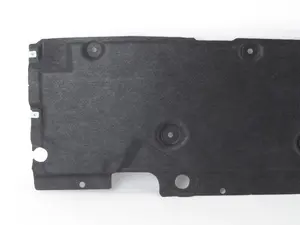 Lateral Underbody Shield - Right