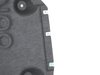 ES#255460 - 51757166256 - Lateral Underbody Shield - Right - Genuine BMW - BMW