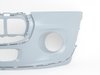 ES#2728711 - 51117379432 - Trim Cover Bumper - Primed  - Main bumper cover for repairs - Genuine MINI - MINI