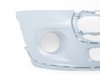 ES#2728711 - 51117379432 - Trim Cover Bumper - Primed  - Main bumper cover for repairs - Genuine MINI - MINI