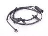 ES#2815600 - 34356761448 - Brake Pad Sensor - Rear - Used to alert you that the brake pads are wearing down - Hamburg Tech - MINI