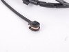 ES#2815600 - 34356761448 - Brake Pad Sensor - Rear - Used to alert you that the brake pads are wearing down - Hamburg Tech - MINI