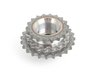 ES#33332 - 13527787279 - High Pressure Fuel Pump Sprocket - Attaches to the high pressure fuel pump - Genuine BMW - BMW