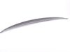 ES#3173565 - 021614ECS01A -  Carbon Fiber Trunk Spoiler - Audi B8 A4 - Add a touch of style and real carbon fiber to your Audi - ECS - Audi