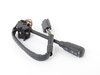ES#2762258 - 0055454124 - Turn Signal Switch - Located on your vehicles steering column - Meyle - Mercedes Benz