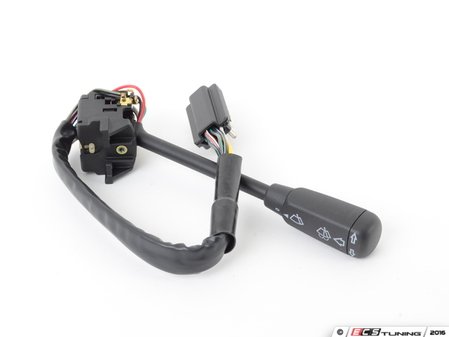 ES#2762258 - 0055454124 - Turn Signal Switch - Located on your vehicles steering column - Meyle - Mercedes Benz