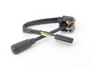 ES#2762258 - 0055454124 - Turn Signal Switch - Located on your vehicles steering column - Meyle - Mercedes Benz