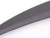 ES#3173565 - 021614ECS01A -  Carbon Fiber Trunk Spoiler - Audi B8 A4 - Add a touch of style and real carbon fiber to your Audi - ECS - Audi