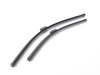 ES#240511 - 3397118936 - Aero Wiper Blade Set - Includes left & right side - Bosch - Volkswagen