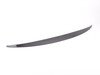 ES#3173565 - 021614ECS01A -  Carbon Fiber Trunk Spoiler - Audi B8 A4 - Add a touch of style and real carbon fiber to your Audi - ECS - Audi