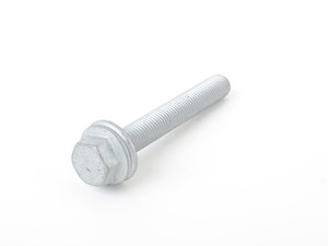 ES#2644803 - N91217701 - Hex Bolt - Priced Each - Install new hardware with your new parts. M12x1.5x85 - Genuine Volkswagen Audi - Volkswagen