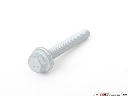 ES#2644803 - N91217701 - Hex Bolt - Priced Each - Install new hardware with your new parts. M12x1.5x85 - Genuine Volkswagen Audi - Volkswagen