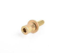 ES#53153 - 32311158528 - 8-BOLT - Genuine BMW - BMW