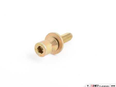 ES#53153 - 32311158528 - 8-BOLT - Genuine BMW - BMW
