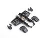 ES#2798679 - 54107379625 - Repair Kit for Roller Blind - Used to repair the ends of the blind. - Genuine MINI - MINI
