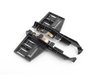ES#2798679 - 54107379625 - Repair Kit for Roller Blind - Used to repair the ends of the blind. - Genuine MINI - MINI