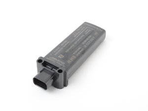 ES#3140807 - 36106881433 - TPS Control Unit - TPS control unit for vehicles with Tire Pressure Display - Genuine BMW - BMW