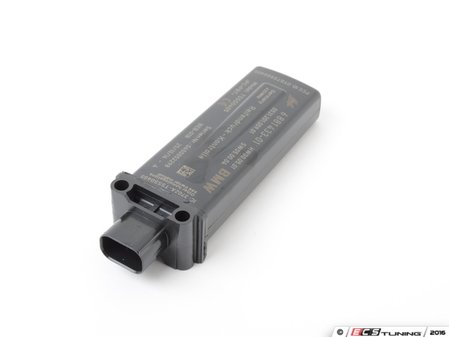 ES#3140807 - 36106881433 - TPS Control Unit - TPS control unit for vehicles with Tire Pressure Display - Genuine BMW - BMW