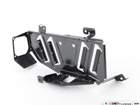 ES#245624 - 65159112580 - Holder Amplifier - Genuine BMW - BMW