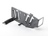ES#245624 - 65159112580 - Holder Amplifier - Genuine BMW - BMW