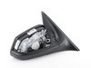 ES#2080097 - 51167283528 - Heated Mirror without Glass - Right - Genuine BMW - BMW