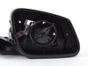 ES#2080097 - 51167283528 - Heated Mirror without Glass - Right - Genuine BMW - BMW